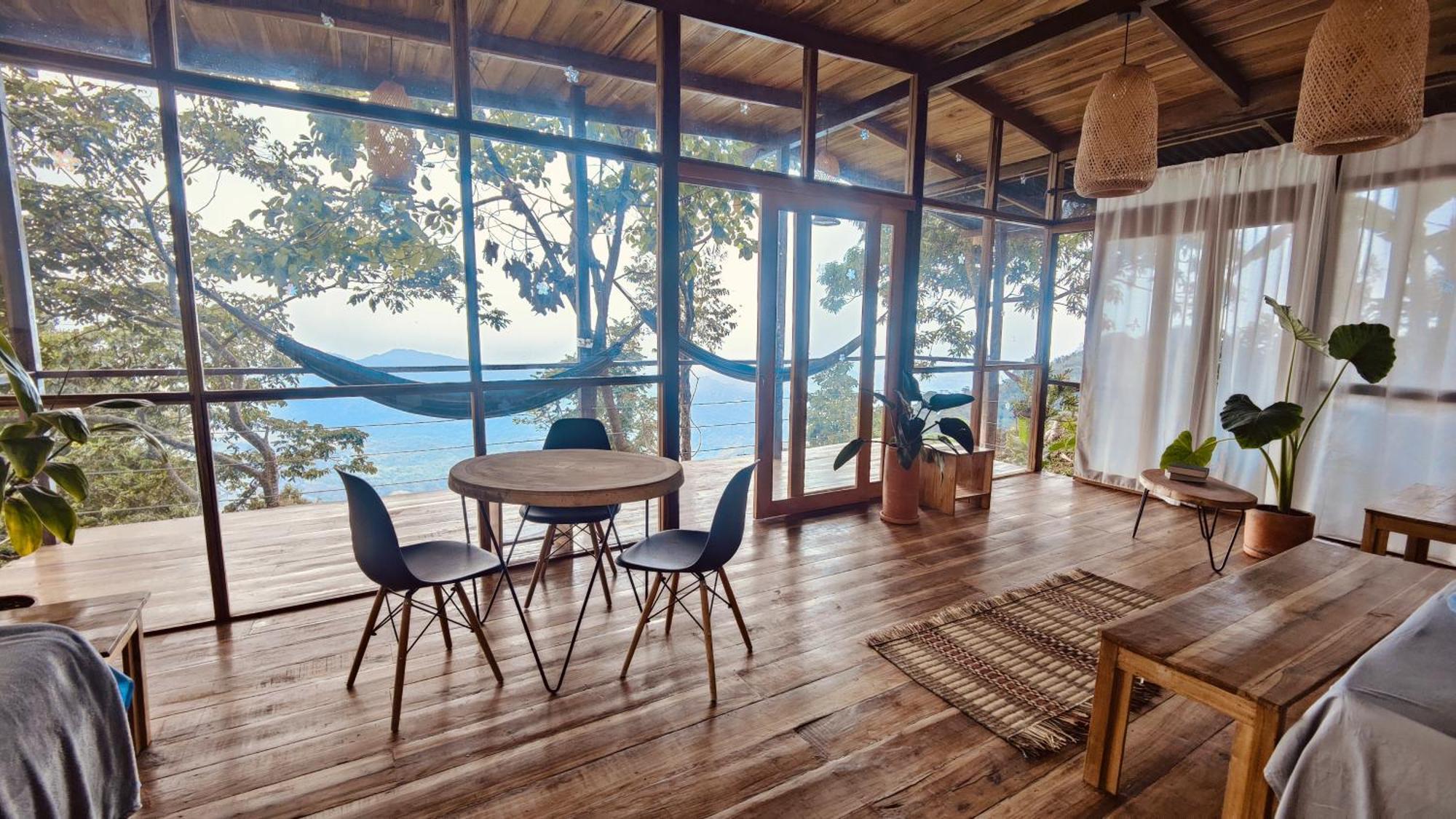 Minca Sintropia - Sustainable Lodge & Organic Coffee Finca Eksteriør bilde