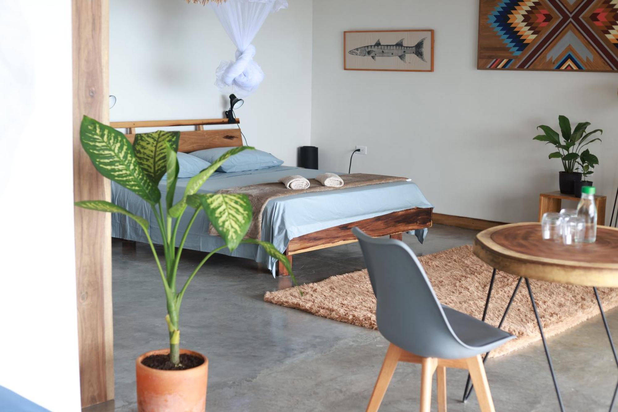 Minca Sintropia - Sustainable Lodge & Organic Coffee Finca Rom bilde