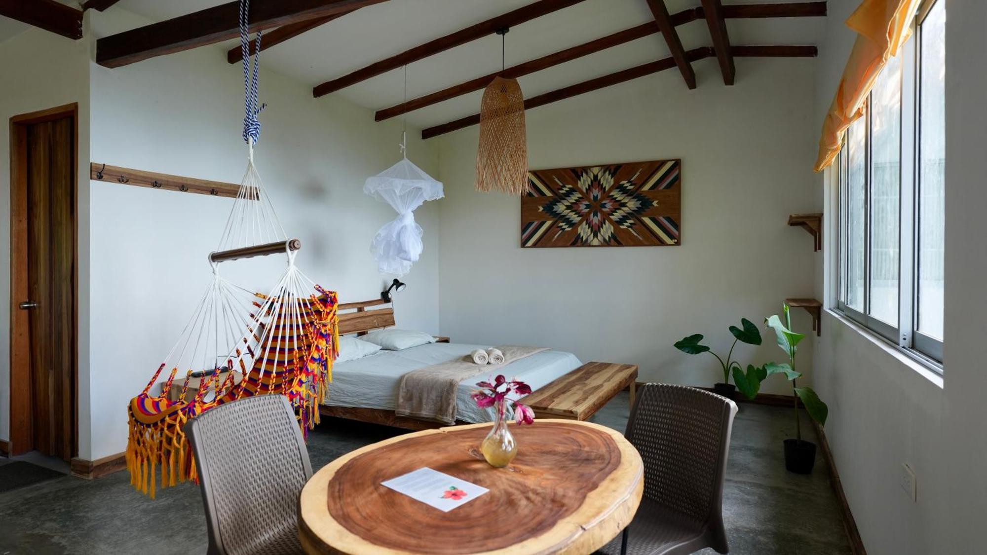 Minca Sintropia - Sustainable Lodge & Organic Coffee Finca Rom bilde