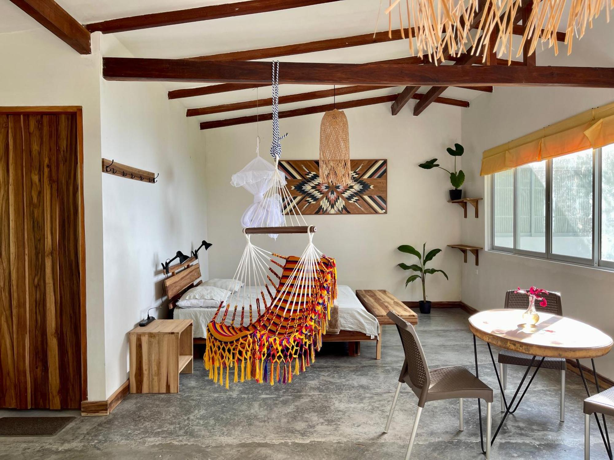 Minca Sintropia - Sustainable Lodge & Organic Coffee Finca Rom bilde