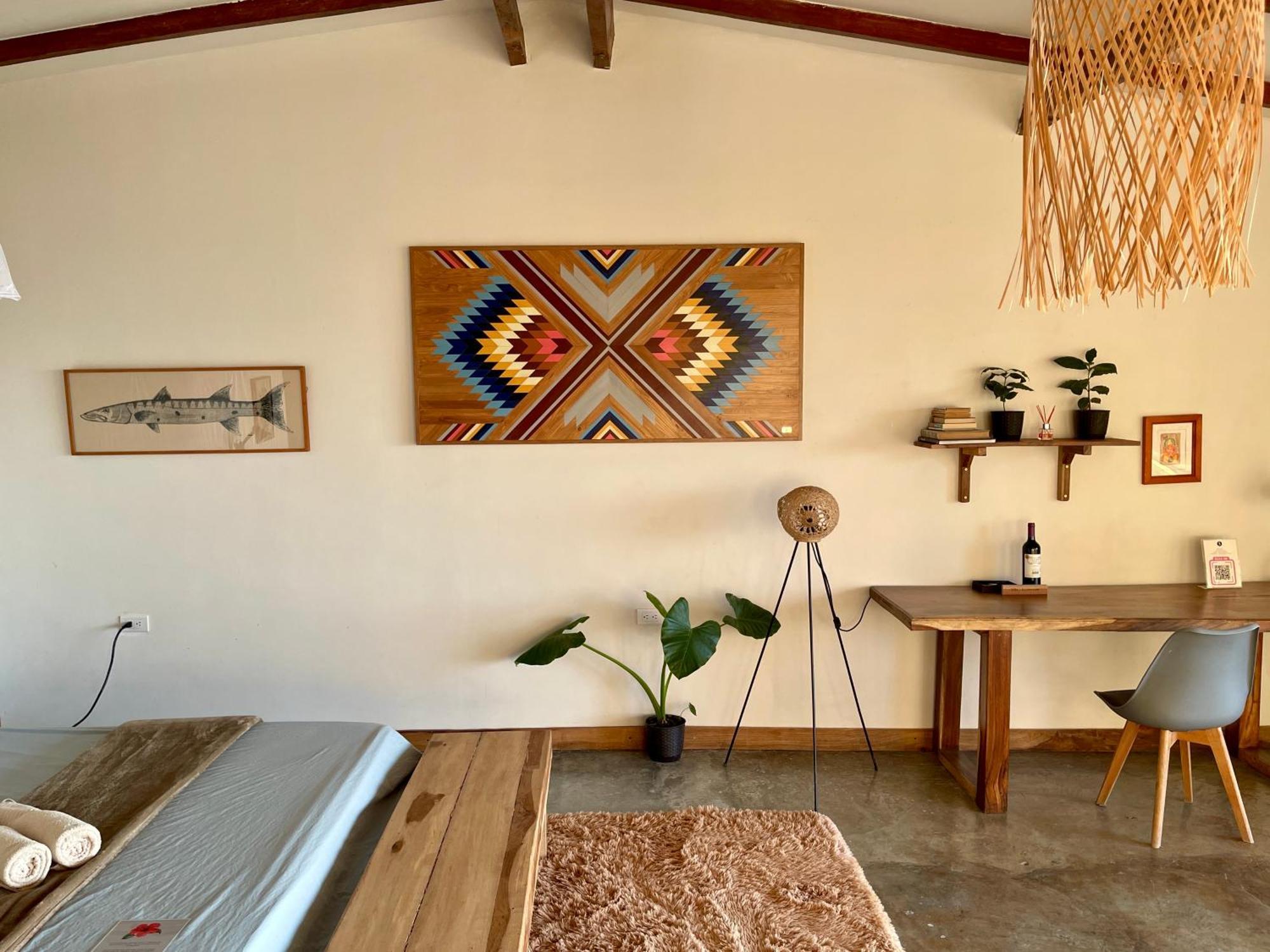 Minca Sintropia - Sustainable Lodge & Organic Coffee Finca Rom bilde